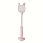 EZVIZ 瑩石 CS-BM1 1080P 室內 Wi-Fi 智能家居電池攝影機 (粉紅色)